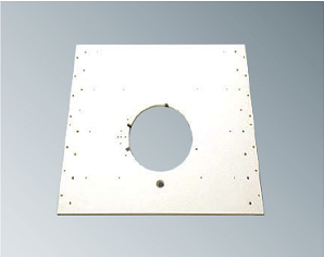 Stage surface plate