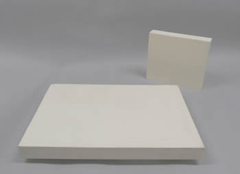 Precision surface plate (Made of ceramic)