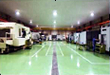 Super-precision machining by surface polishing machine and machining center